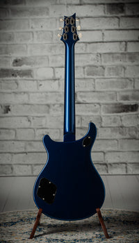 PRS S2 McCarty 594 Royal Blue Metallic SN S2075737