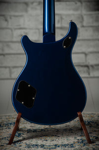 PRS S2 McCarty 594 Royal Blue Metallic SN S2075737