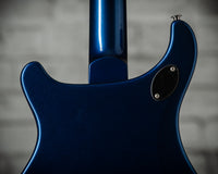 PRS S2 McCarty 594 Royal Blue Metallic SN S2075737