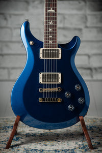 PRS S2 McCarty 594 Royal Blue Metallic SN S2075737