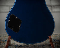 PRS S2 McCarty 594 Royal Blue Metallic SN S2075737