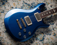 PRS S2 McCarty 594 Royal Blue Metallic SN S2075737