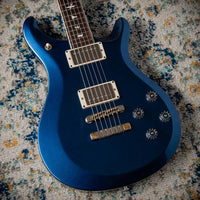 PRS S2 McCarty 594 Royal Blue Metallic SN S2075737