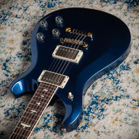 PRS S2 McCarty 594 Royal Blue Metallic SN S2075737