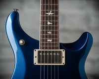PRS S2 McCarty 594 Royal Blue Metallic SN S2075737