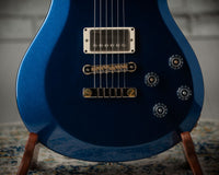 PRS S2 McCarty 594 Royal Blue Metallic SN S2075737