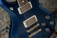 PRS S2 McCarty 594 Royal Blue Metallic SN S2075737