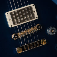PRS S2 McCarty 594 Royal Blue Metallic SN S2075737