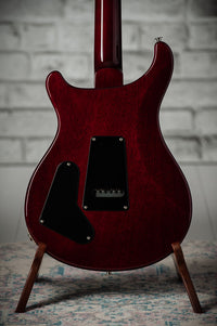 PRS S2 Special Semi-Hollow Faded Gray Black Purple Burst #S2080319