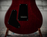 PRS S2 Special Semi-Hollow Faded Gray Black Purple Burst #S2080319