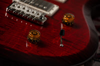 PRS S2 Studio Fire Red Burst #S2080203