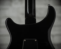 PRS SE Custom 24 Charcoal Burst #CTID32939 Demo
