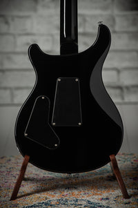 PRS SE Custom 24 "Floyd" Charcoal Burst SN# CTIE097677 Demo