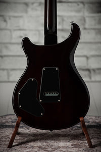 PRS SE DGT Gold top Moon Inlay # CTIF089512 USED