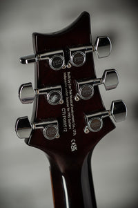 PRS SE DGT Gold top Moon Inlay # CTIF089512 USED