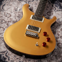 PRS SE DGT Gold top Moon Inlay # CTIF089512 USED