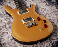 PRS SE DGT Gold top Moon Inlay # CTIF089512 USED