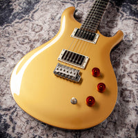 PRS SE DGT Gold top Moon Inlay # CTIF089512 USED