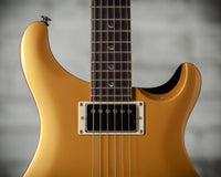 PRS SE DGT Gold top Moon Inlay # CTIF089512 USED