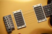 PRS SE DGT Gold top Moon Inlay # CTIF089512 USED