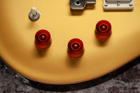 PRS SE DGT Gold top Moon Inlay # CTIF089512 USED