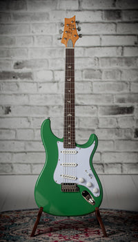PRS SE Silver Sky Evergreen #CTID54290 Used