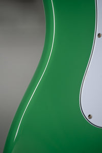 PRS SE Silver Sky Evergreen #CTID54290 Used