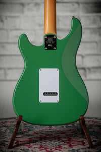 PRS SE Silver Sky Evergreen #CTID54290 Used