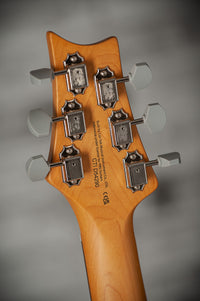 PRS SE Silver Sky Evergreen #CTID54290 Used