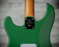PRS SE Silver Sky Evergreen #CTID54290 Used