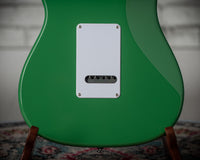 PRS SE Silver Sky Evergreen #CTID54290 Used