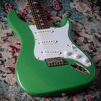 PRS SE Silver Sky Evergreen #CTID54290 Used