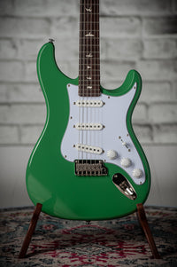 PRS SE Silver Sky Evergreen #CTID54290 Used