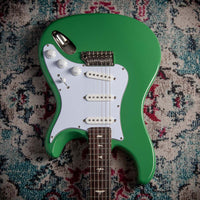 PRS SE Silver Sky Evergreen #CTID54290 Used