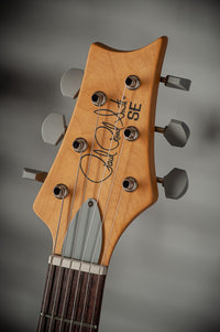 PRS SE Silver Sky Evergreen #CTID54290 Used