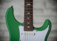 PRS SE Silver Sky Evergreen #CTID54290 Used