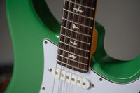 PRS SE Silver Sky Evergreen #CTID54290 Used