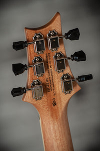PRS SE Zach Myers Signature Myers Blue #CTI E31282 Demo