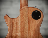 PRS SE Zach Myers Signature Myers Blue #CTI E31282 Demo