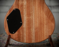 PRS SE Zach Myers Signature Myers Blue #CTI E31282 Demo