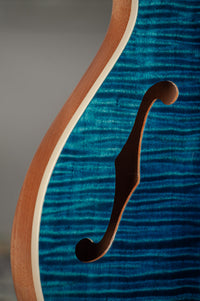 PRS SE Zach Myers Signature Myers Blue #CTI E52461 Demo