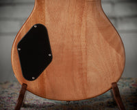 PRS SE Zach Myers Signature Myers Blue #CTI E52461 Demo