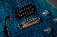 PRS SE Zach Myers Signature Myers Blue #CTI E52461 Demo