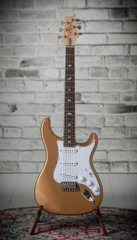 PRS Silver Sky, Golden Mesa #0349549