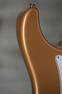 PRS Silver Sky, Golden Mesa #0349549