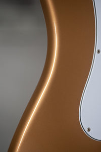 PRS Silver Sky, Golden Mesa #0349549