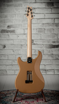 PRS Silver Sky, Golden Mesa #0349549