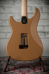 PRS Silver Sky, Golden Mesa #0349549