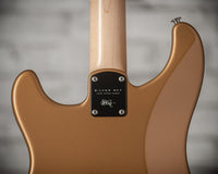 PRS Silver Sky, Golden Mesa #0349549