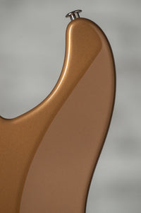 PRS Silver Sky, Golden Mesa #0349549